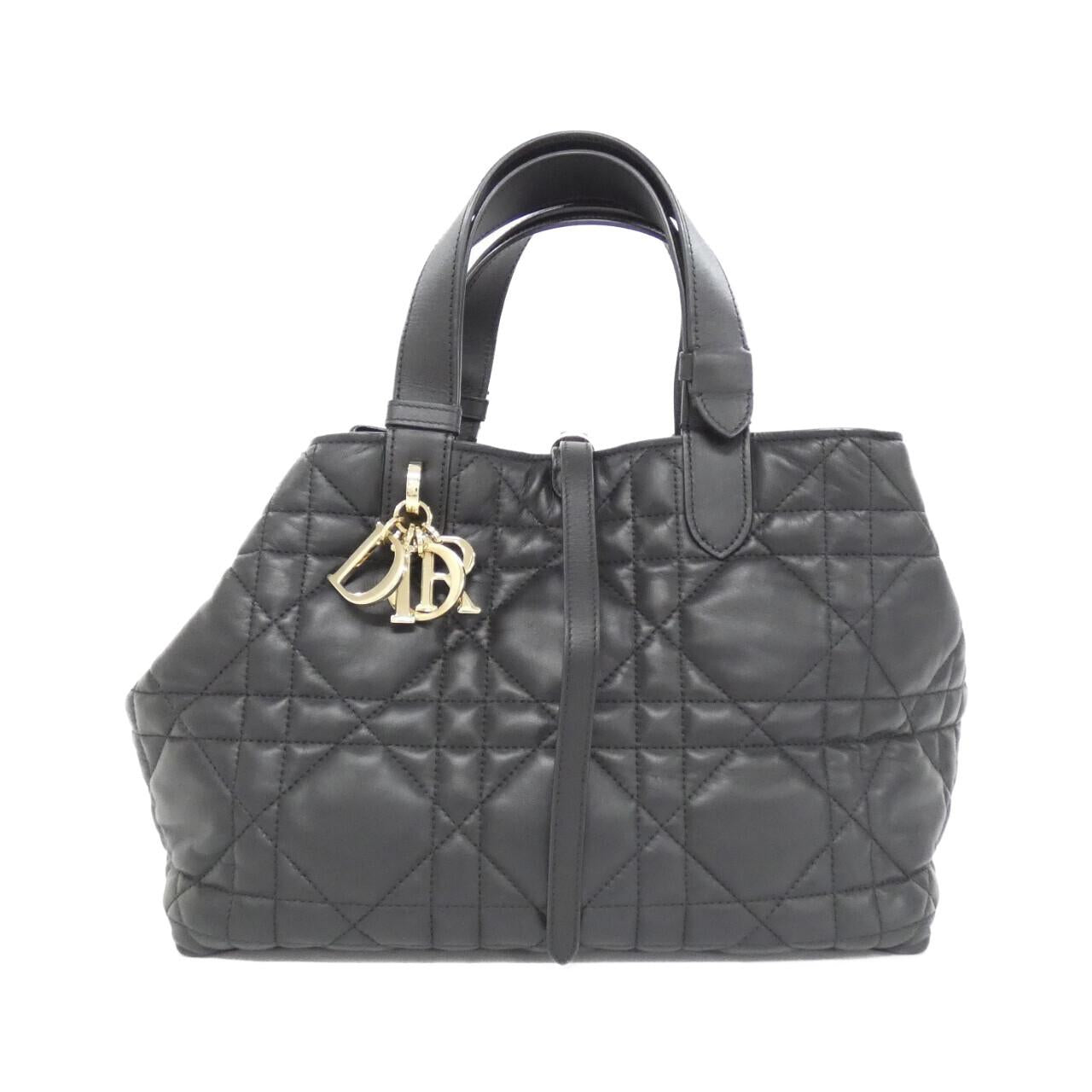 Christian Dior Dior Toujours Calf Bag