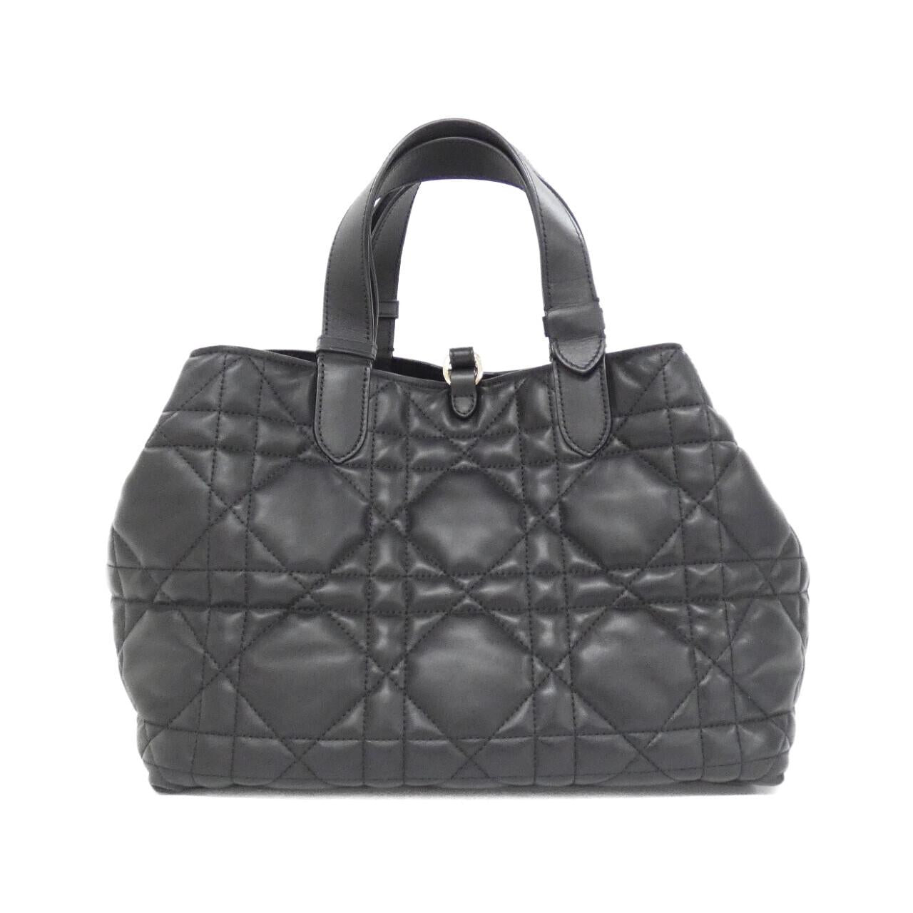 Christian Dior Dior Toujours Calf Bag