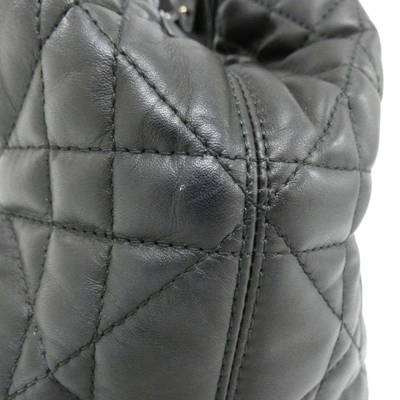 Christian Dior Dior Toujours Calf Bag