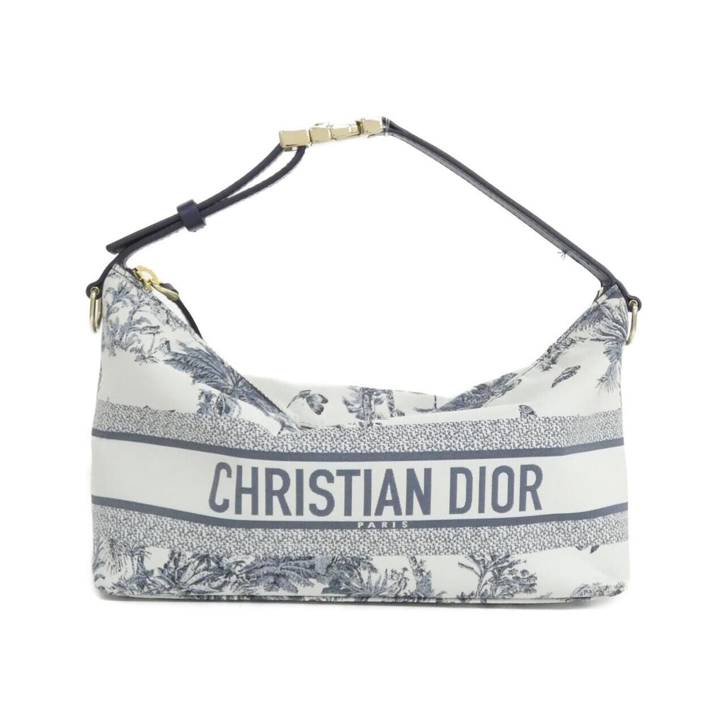 Christian Dior DIORIVIERA Nylon Pouch
