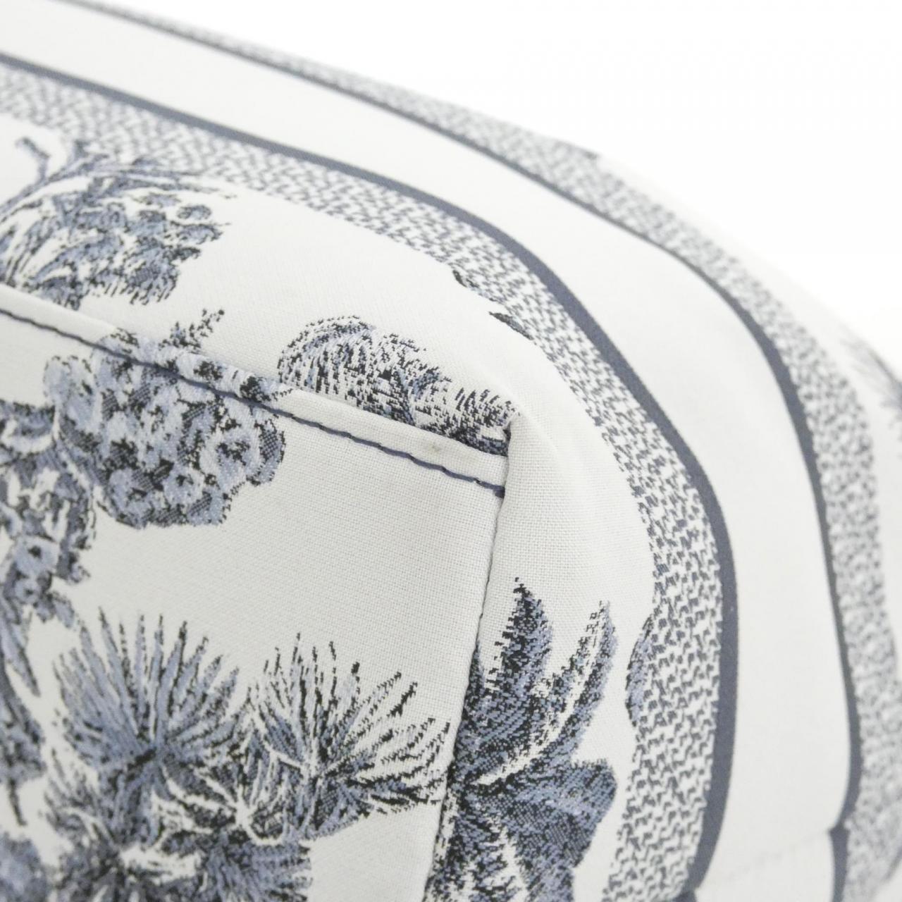 Christian Dior DIORIVIERA Nylon Pouch