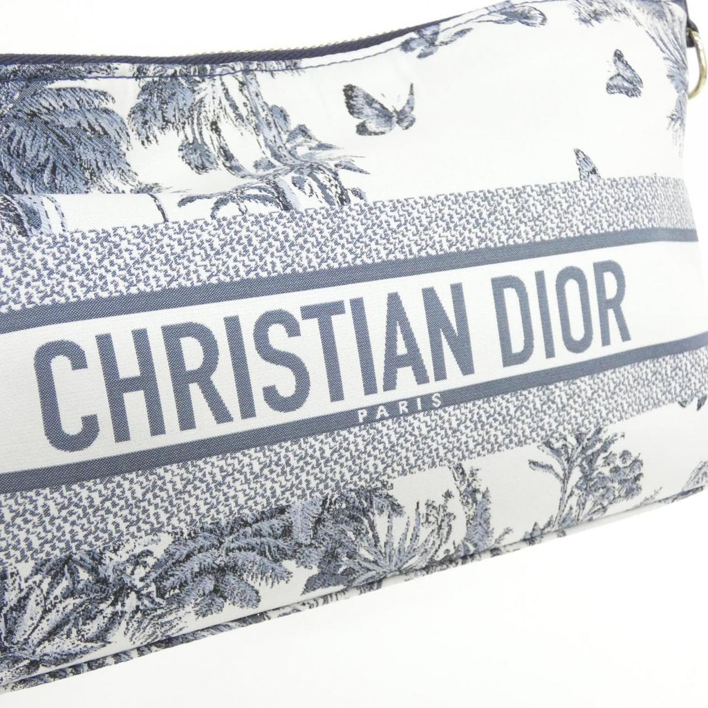 Christian Dior DIORIVIERA Nylon Pouch