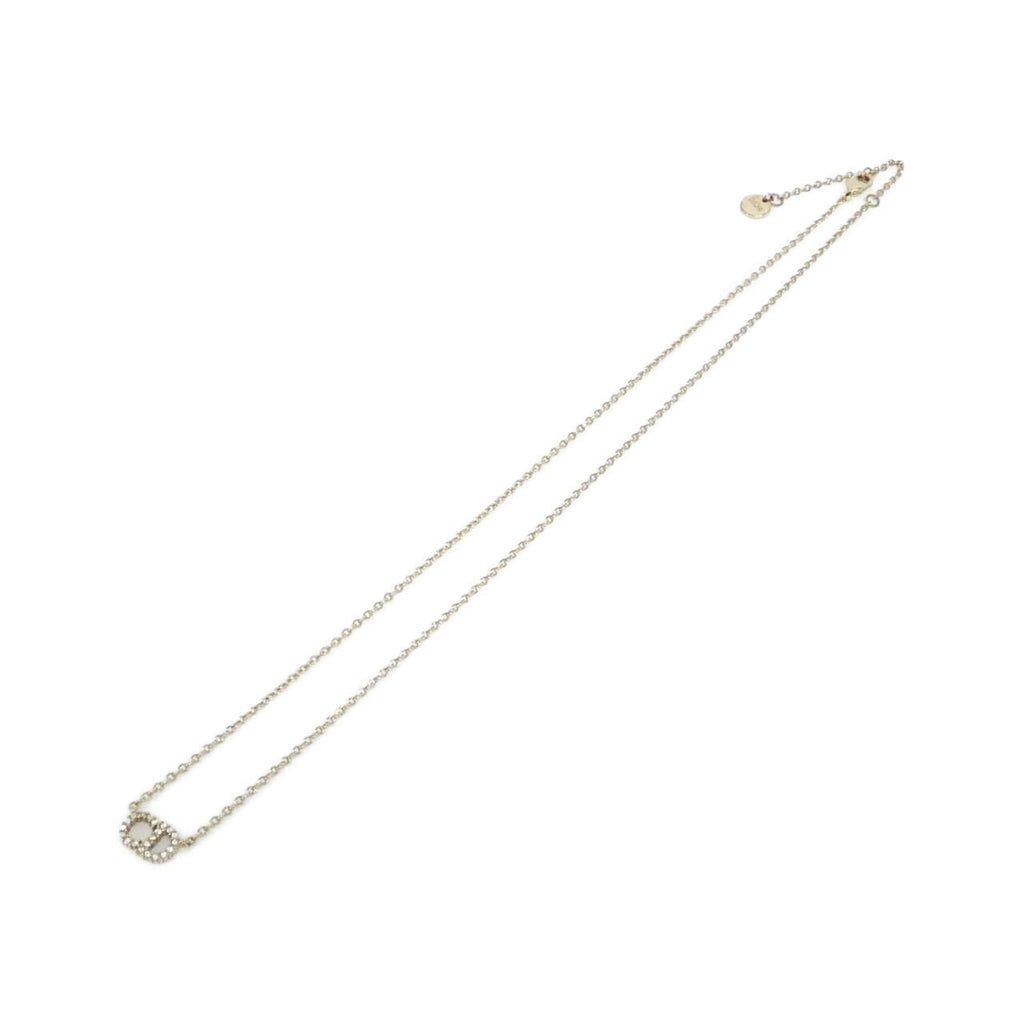 Christian Dior Clair D Lune Necklace
