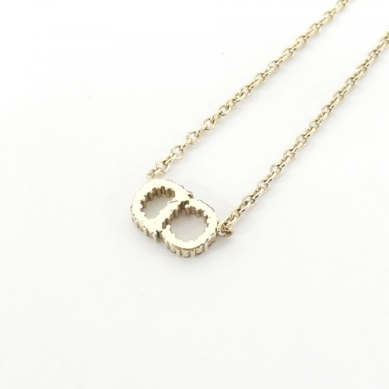 Christian Dior Clair D Lune Necklace