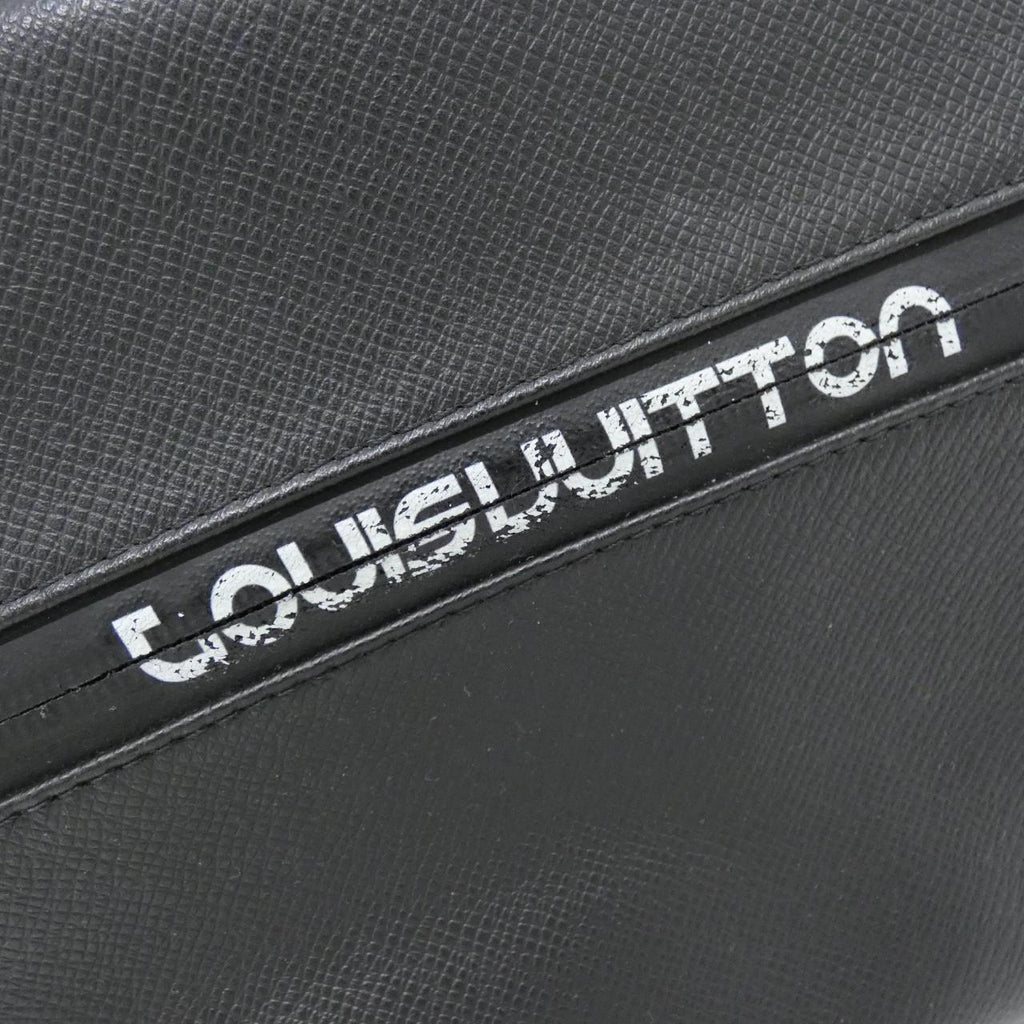 Louis Vuitton Apollo Taiga Backpack