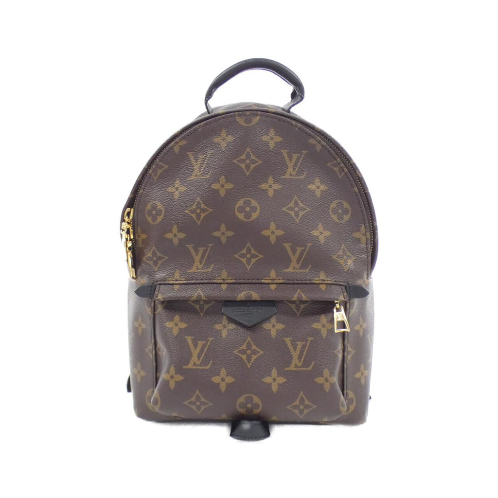 Louis Vuitton Palm Springs Monogram Backpack