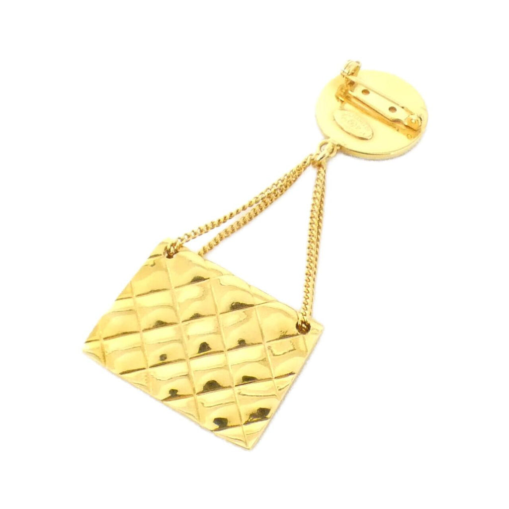 Chanel Brooch