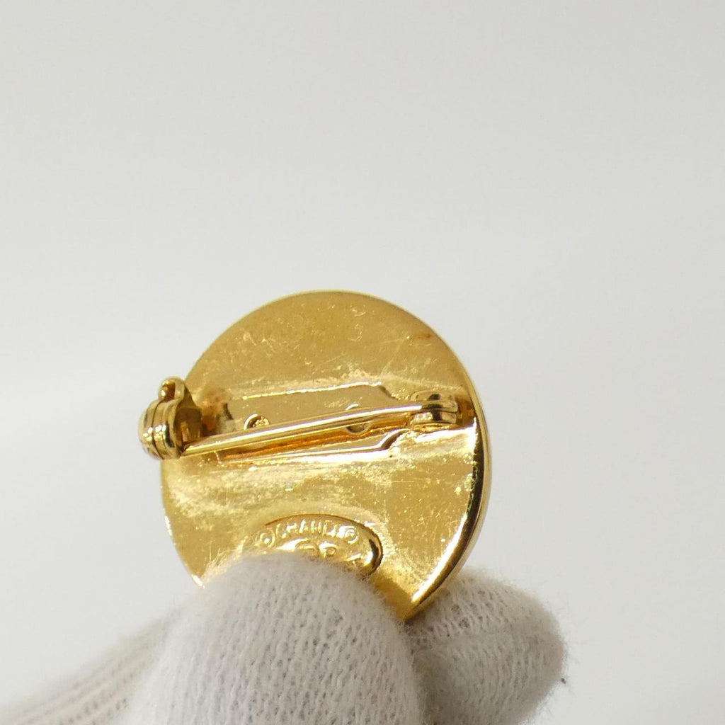 Chanel Brooch
