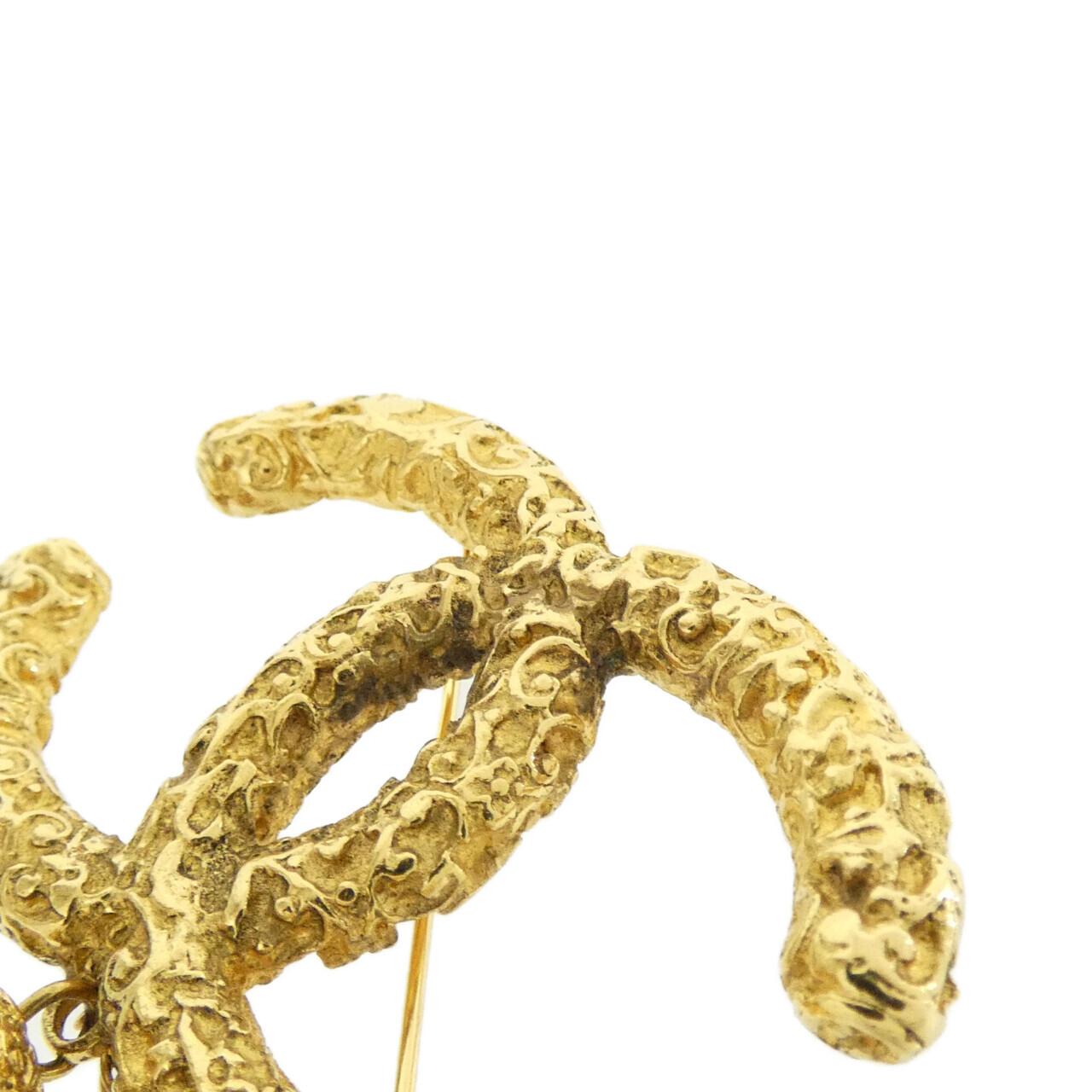 Chanel Brooch