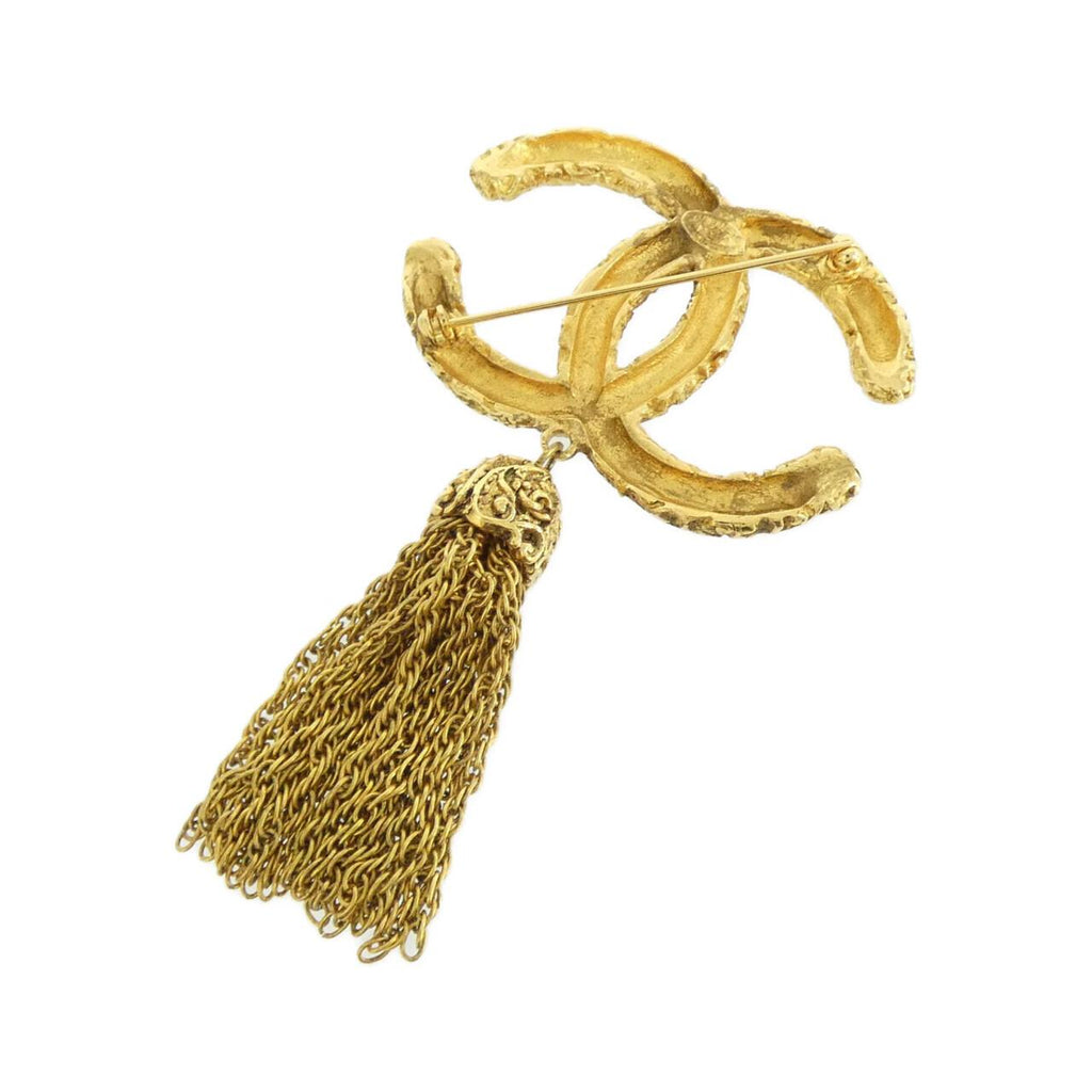Chanel Brooch