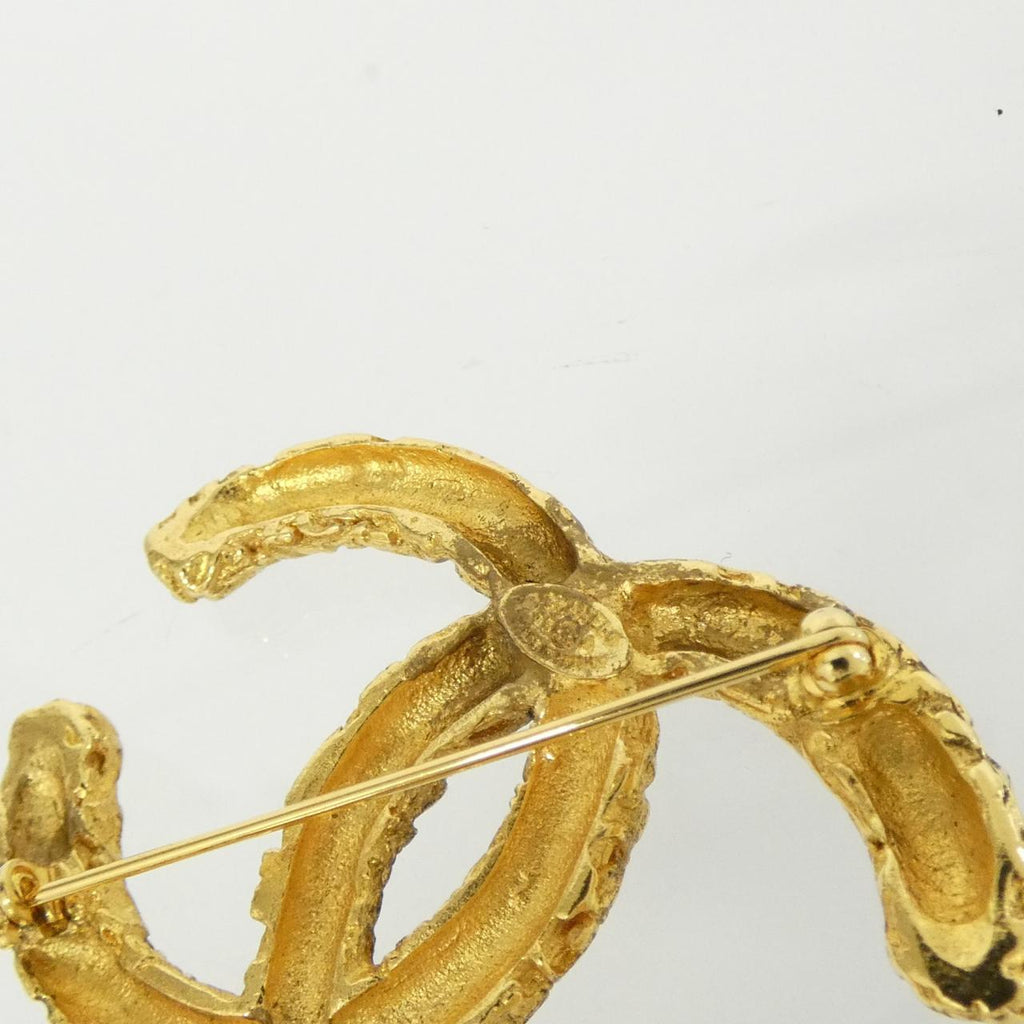 Chanel Brooch