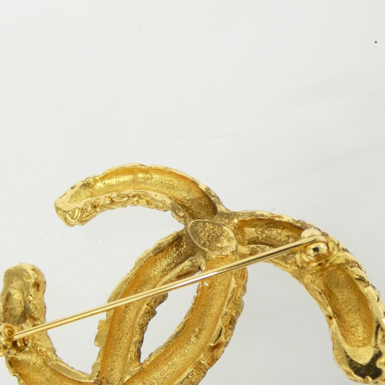 Chanel Brooch