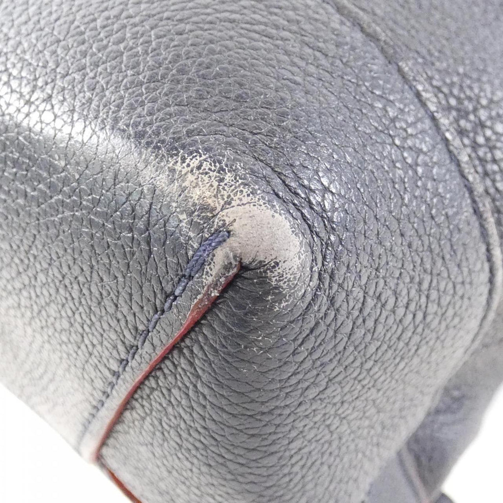 Louis Vuitton Lockme Calf Backpack