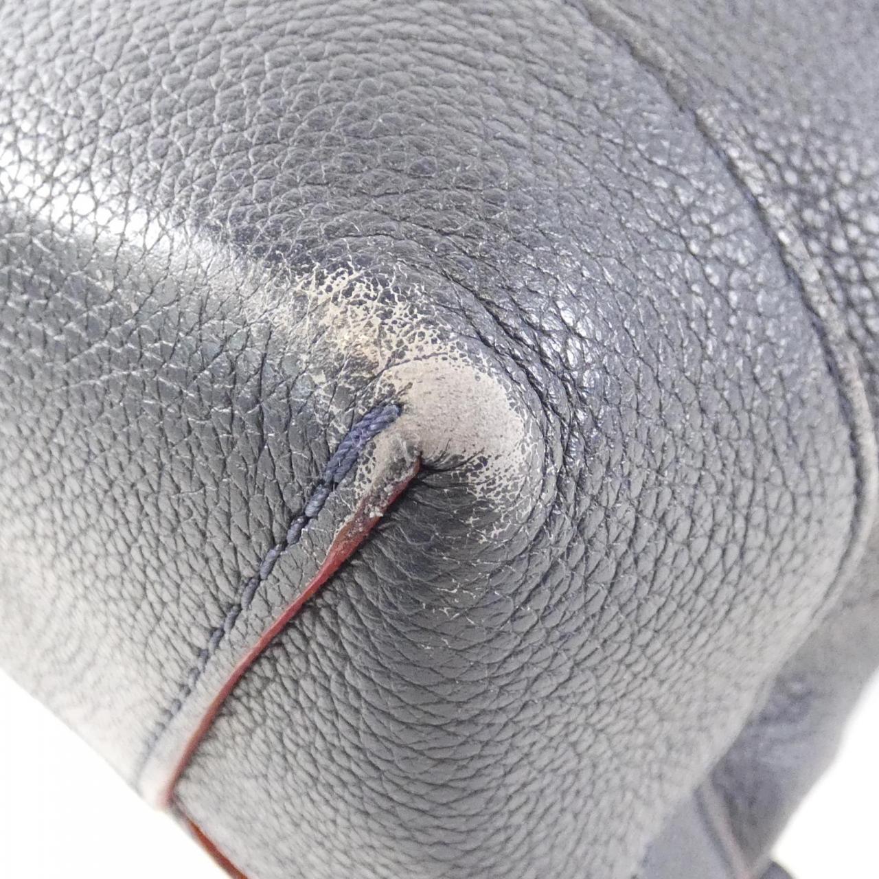 Louis Vuitton Lockme Calf Backpack