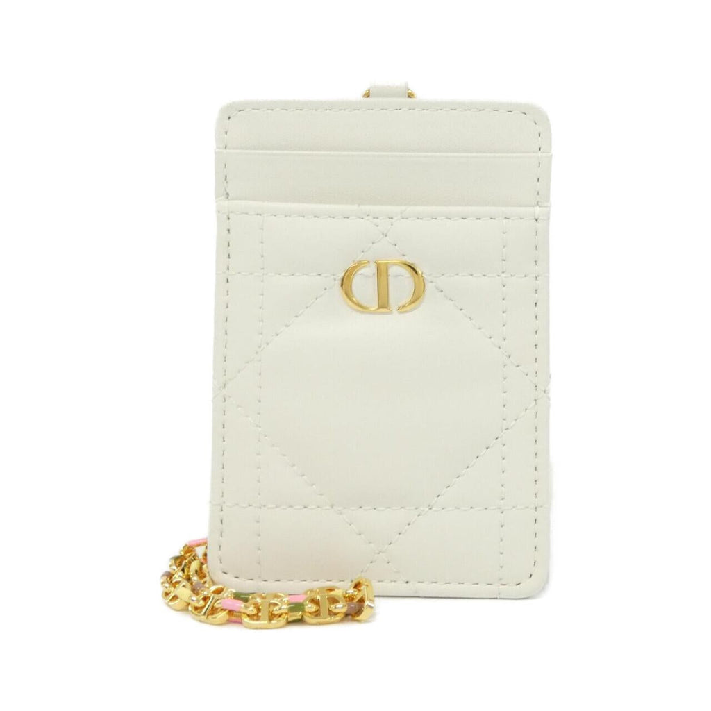 Christian Dior Miss Caro Leather  Case