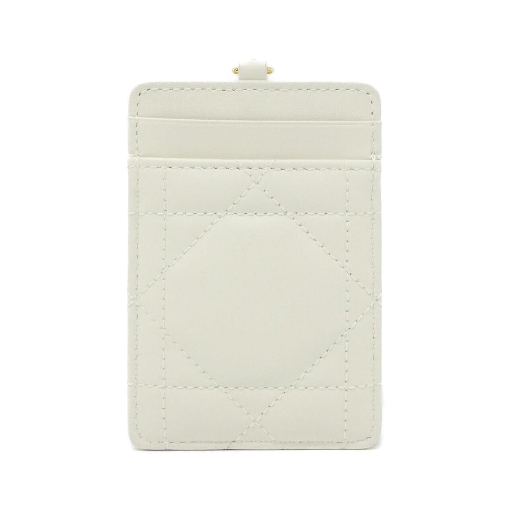 Christian Dior Miss Caro Leather  Case