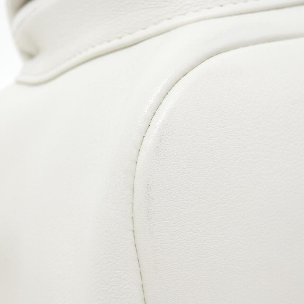 Chanel AS3618 Calfskin Backpack
