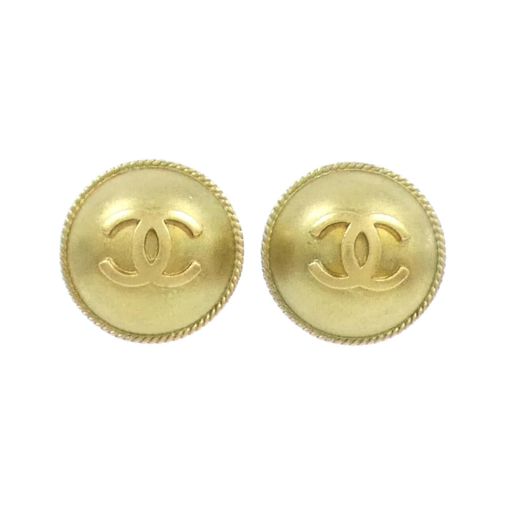 Chanel Vintage Earrings