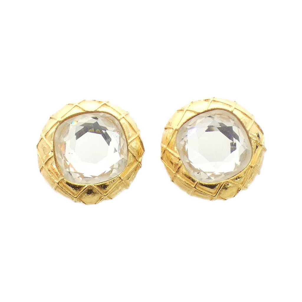Chanel Vintage Earrings