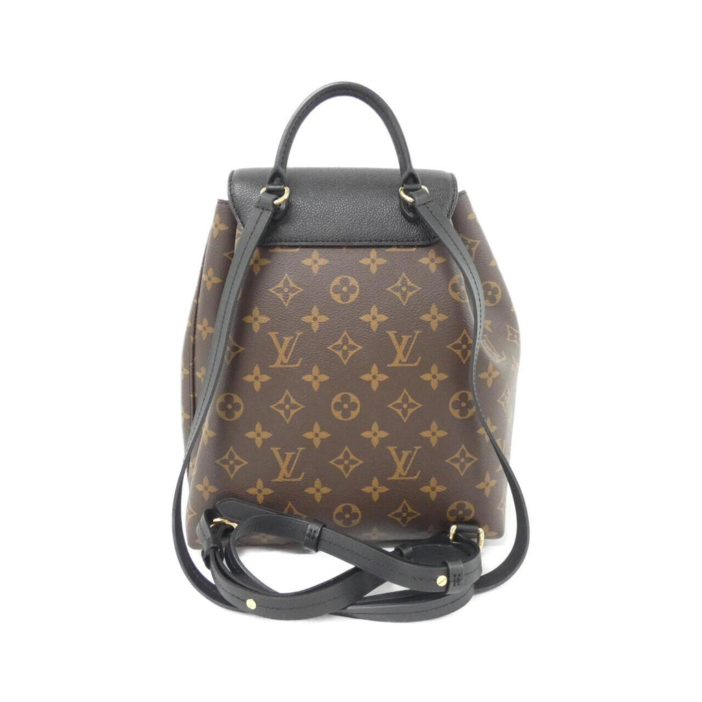 Louis Vuitton Monogram Backpack