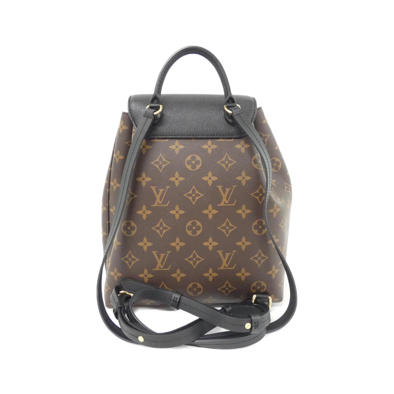Louis Vuitton Monogram Backpack