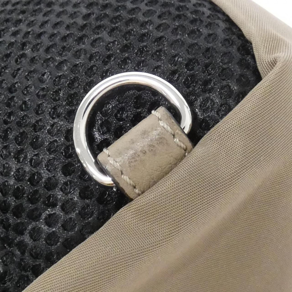 Fendi Fendiness Nylon Backpack