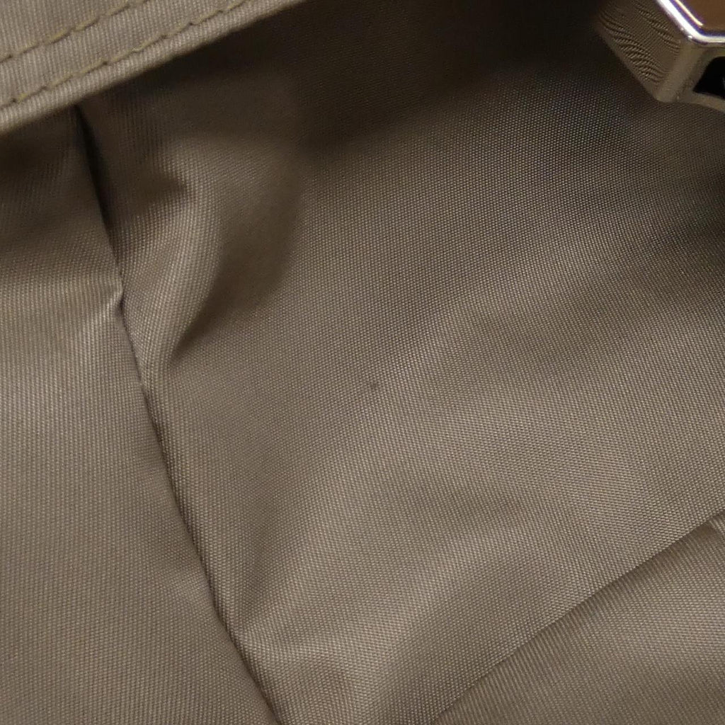 Fendi Fendiness Nylon Backpack