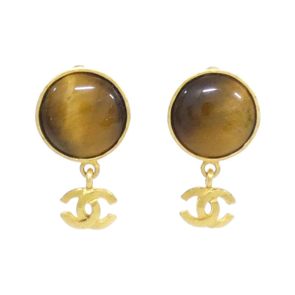 Chanel Vintage Earrings
