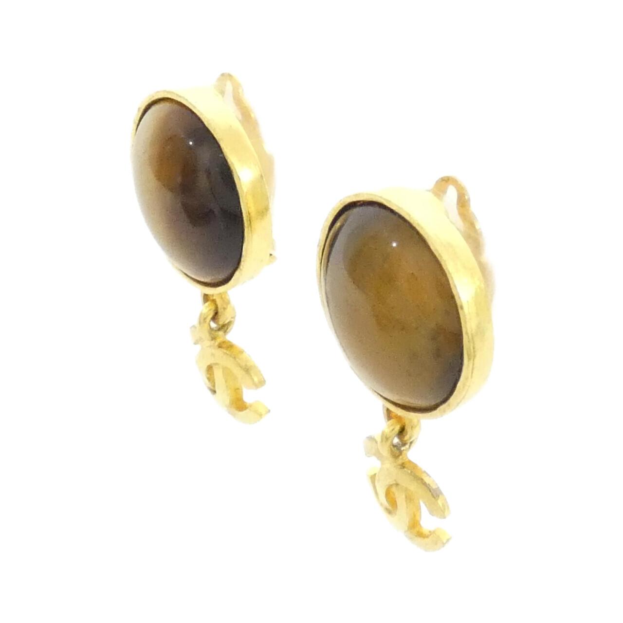 Chanel Vintage Earrings
