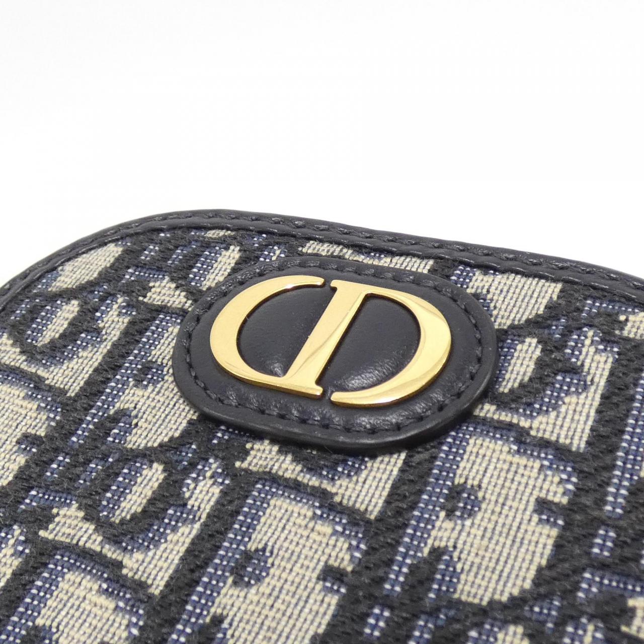Christian Dior DIOR OBLIQUE 30 MONTAIGNE Phone Holder