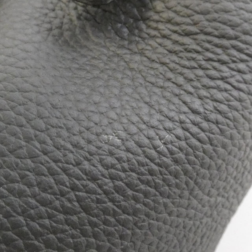 Louis Vuitton LV Aerogram Takeoff Calf Backpack
