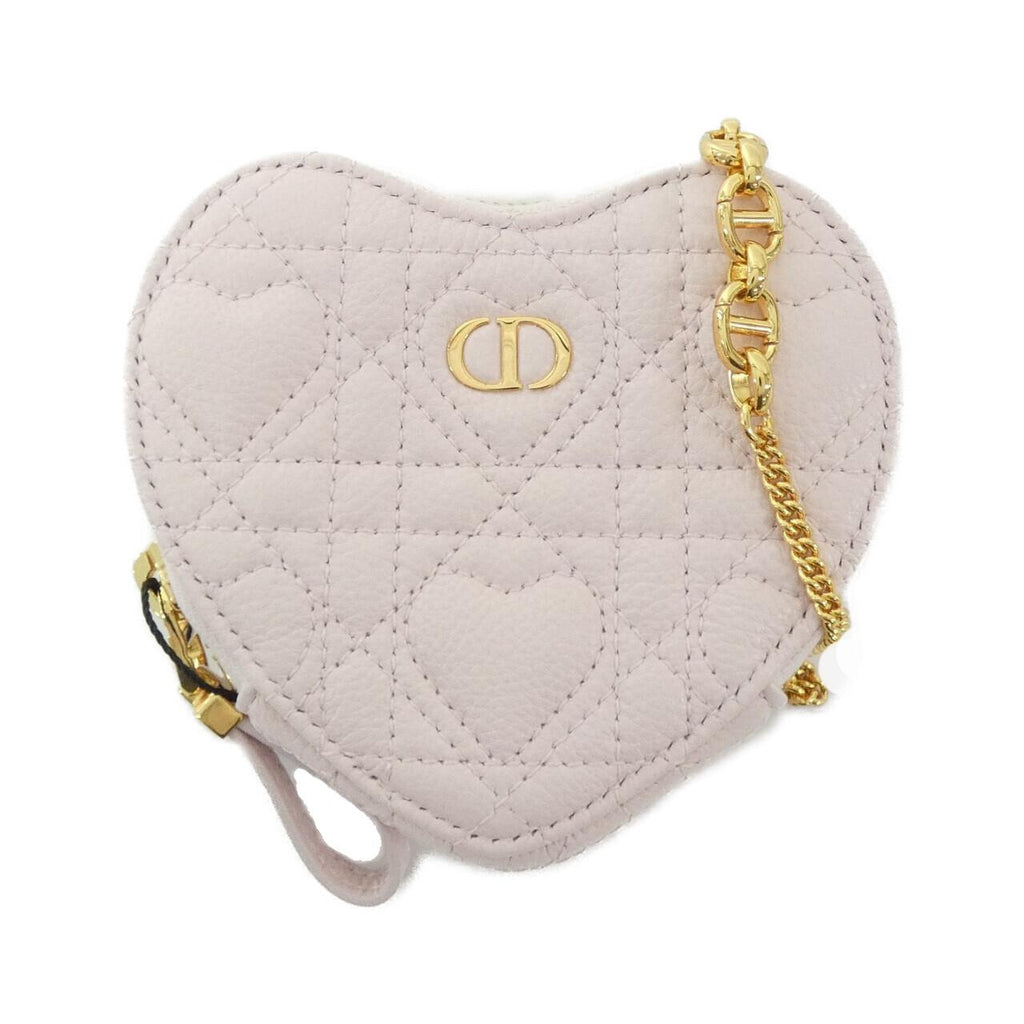 Christian Dior DIORAMOUR Dior Caro Calf Pouch