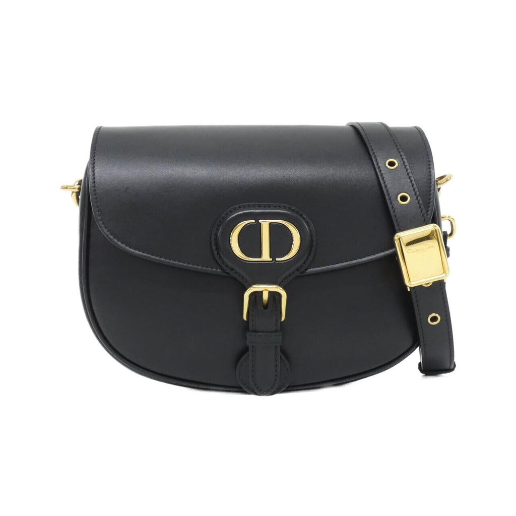 Christian Dior Dior Bobby Calfskin Shoulder Bag