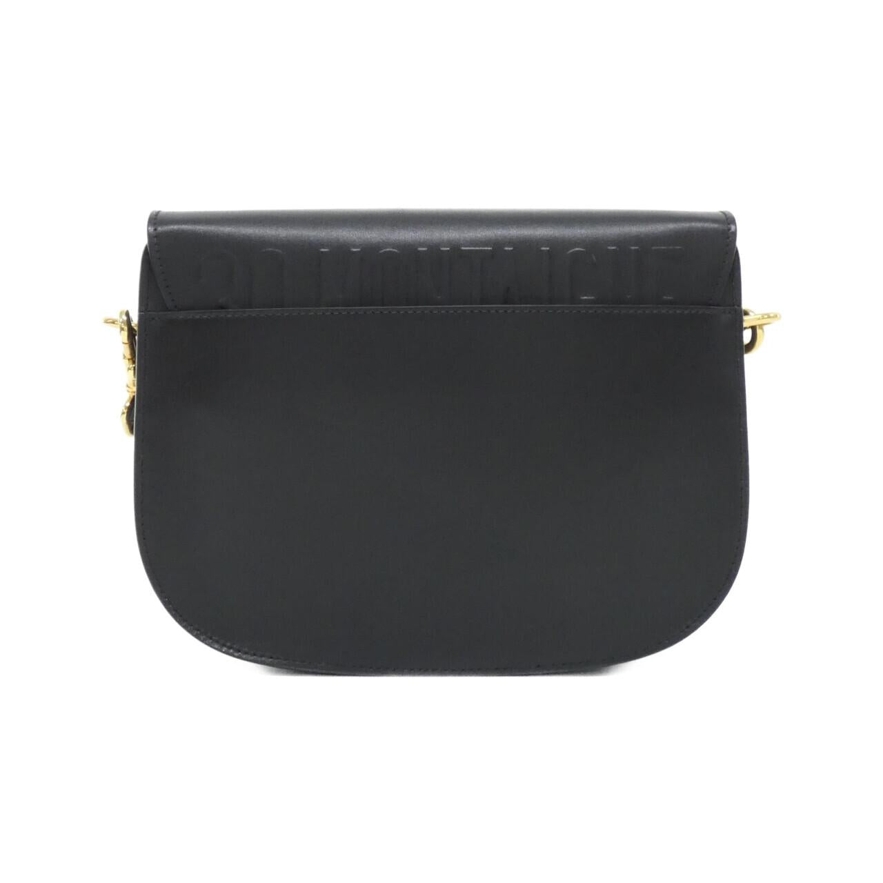 Christian Dior Dior Bobby Calfskin Shoulder Bag