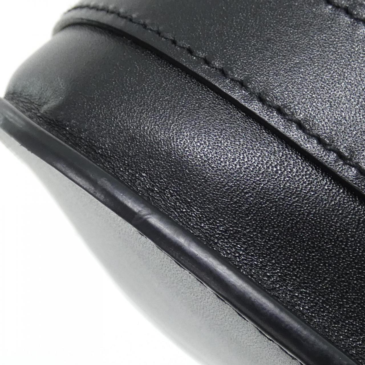 Christian Dior Dior Bobby Calfskin Shoulder Bag