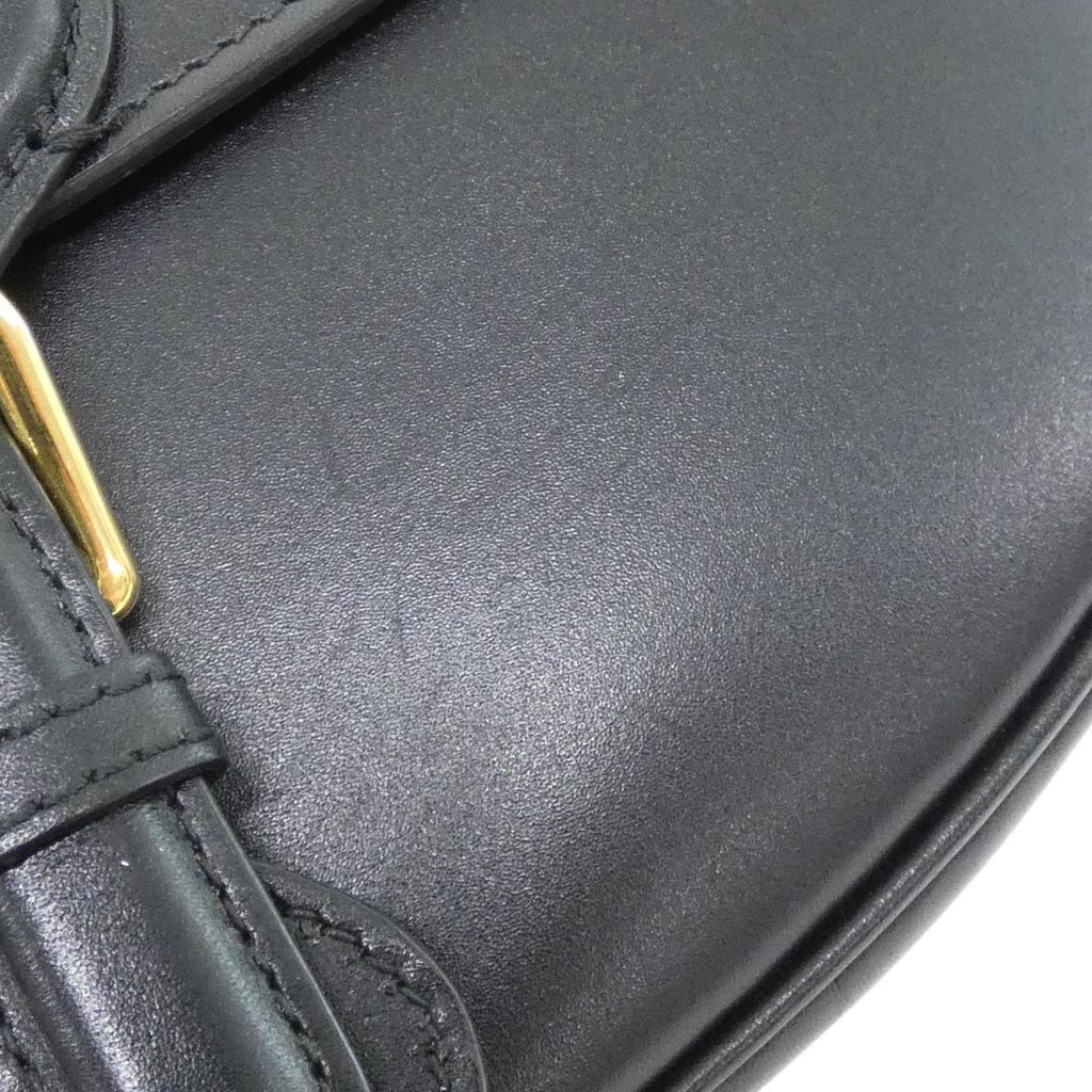 Christian Dior Dior Bobby Calfskin Shoulder Bag