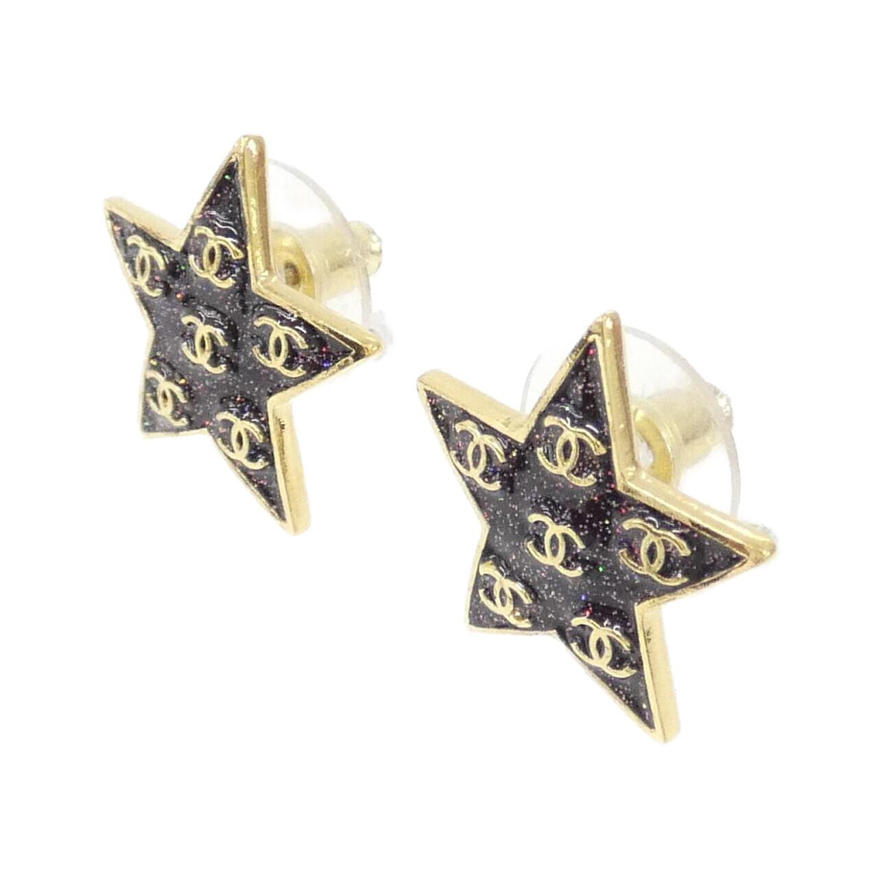 Chanel ABC698 Earrings