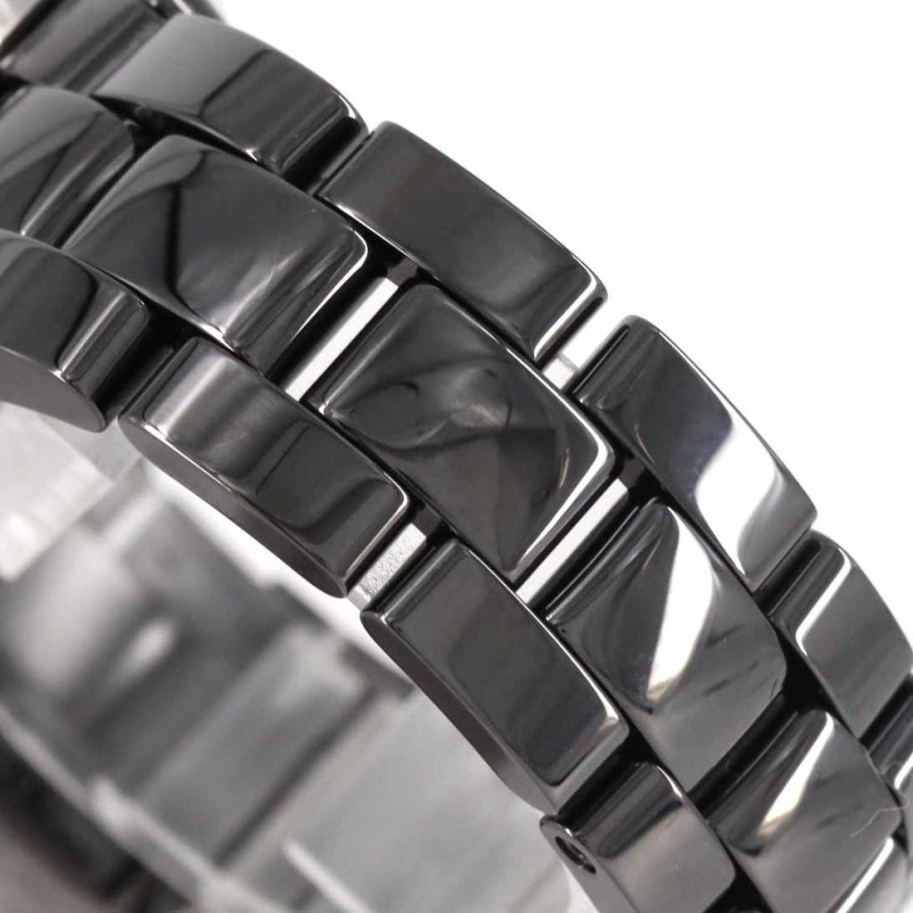 Chanel J12 Caliber 12.1 Ceramic Automatic