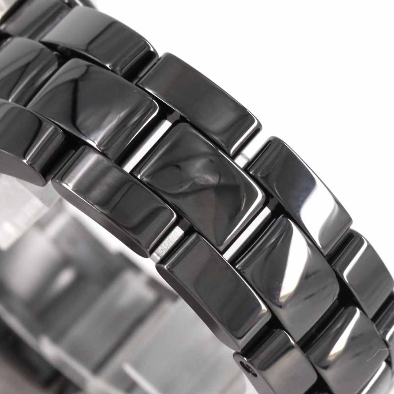 Chanel J12 Caliber 12.1 Ceramic Automatic