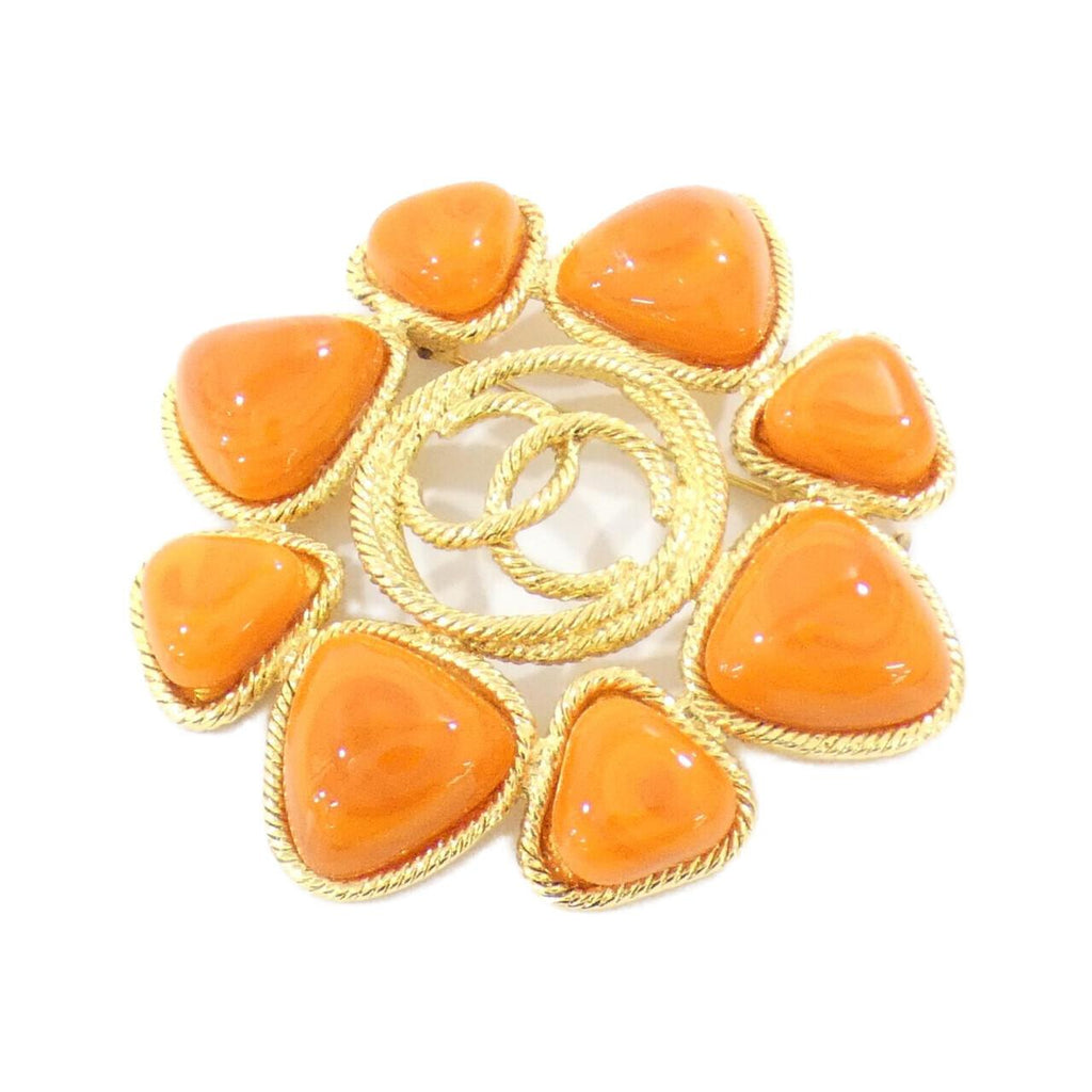 Chanel Brooch