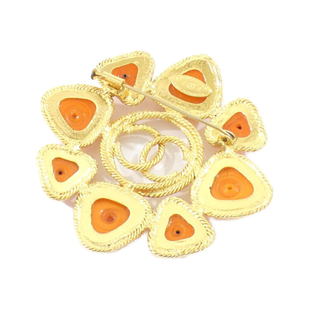 Chanel Brooch