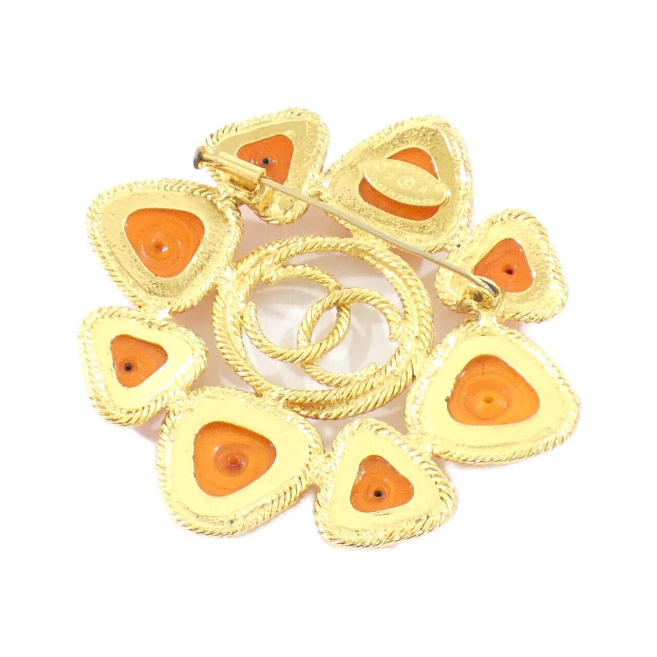 Chanel Brooch