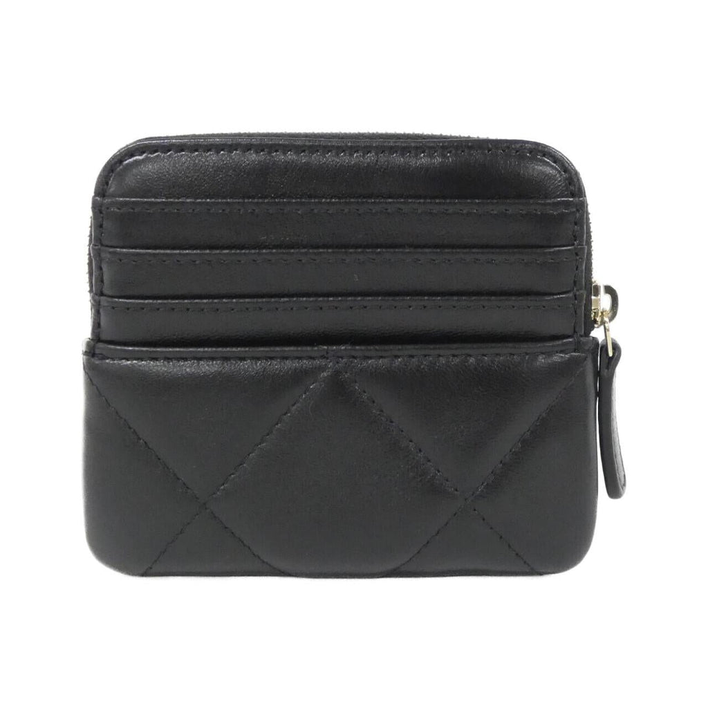 Chanel Chanel 19 Lambskin Coin Case