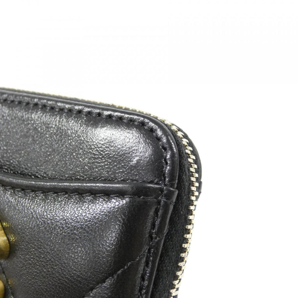 Chanel Chanel 19 Lambskin Coin Case