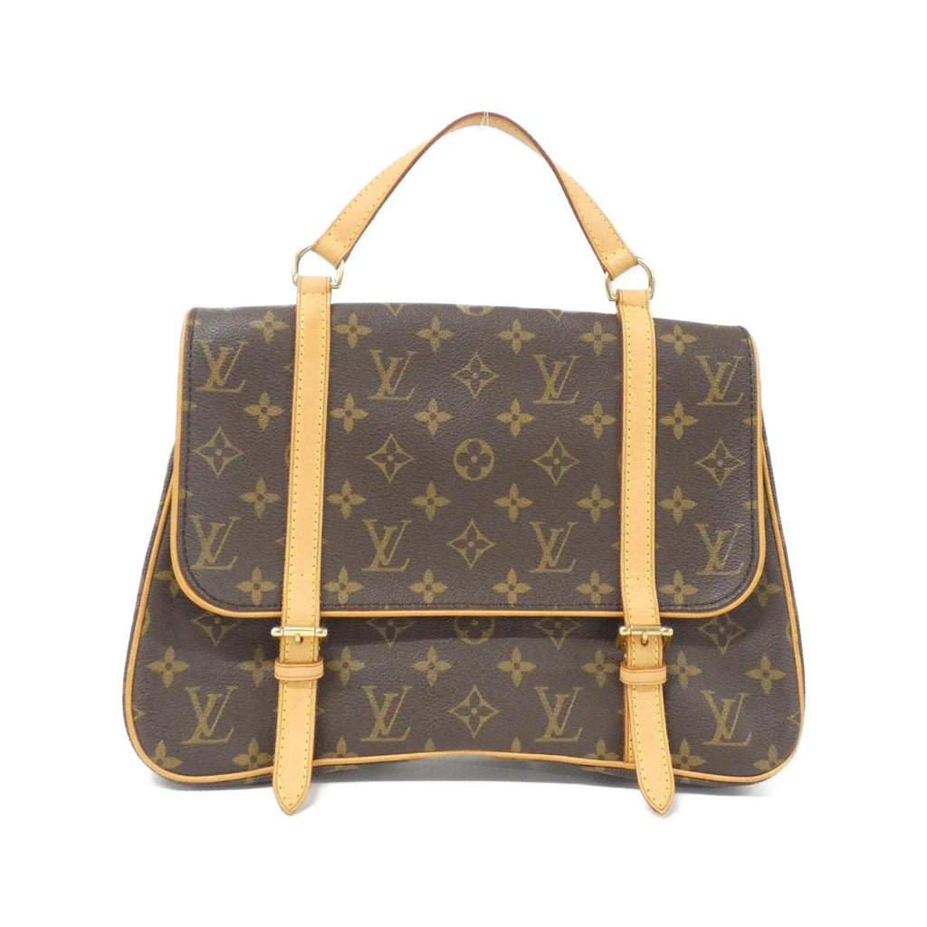 Louis Vuitton Monogram Backpack