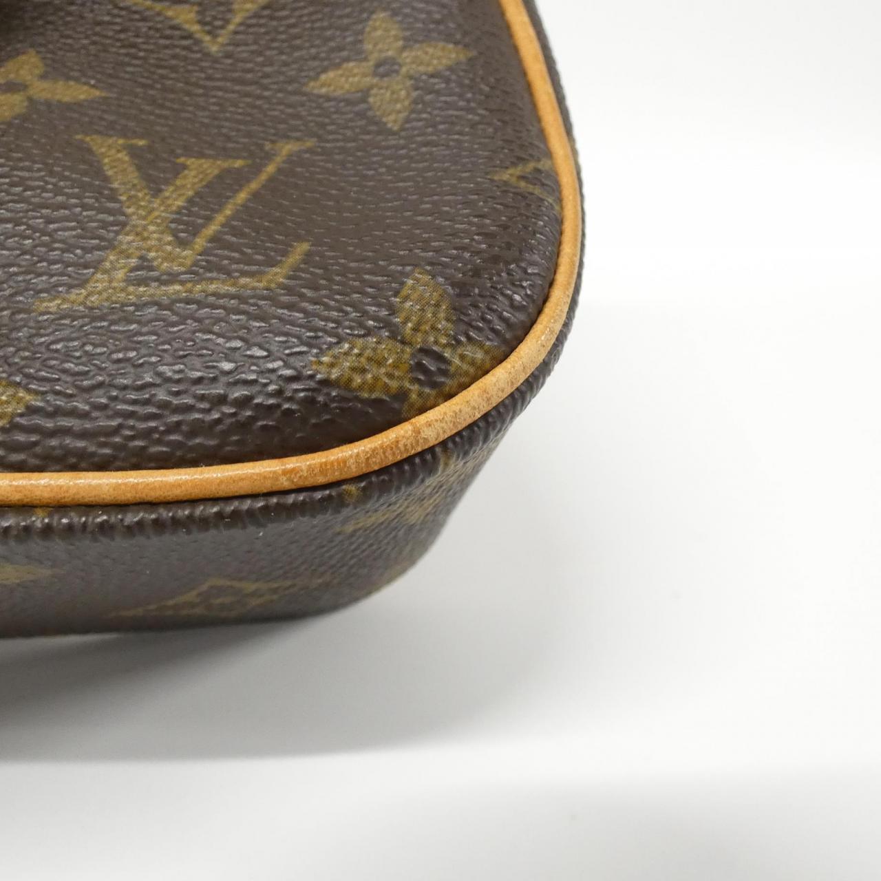 Louis Vuitton Monogram Backpack