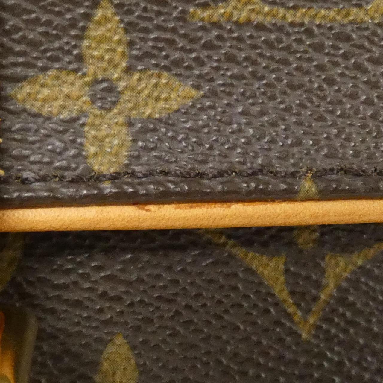 Louis Vuitton Monogram Backpack