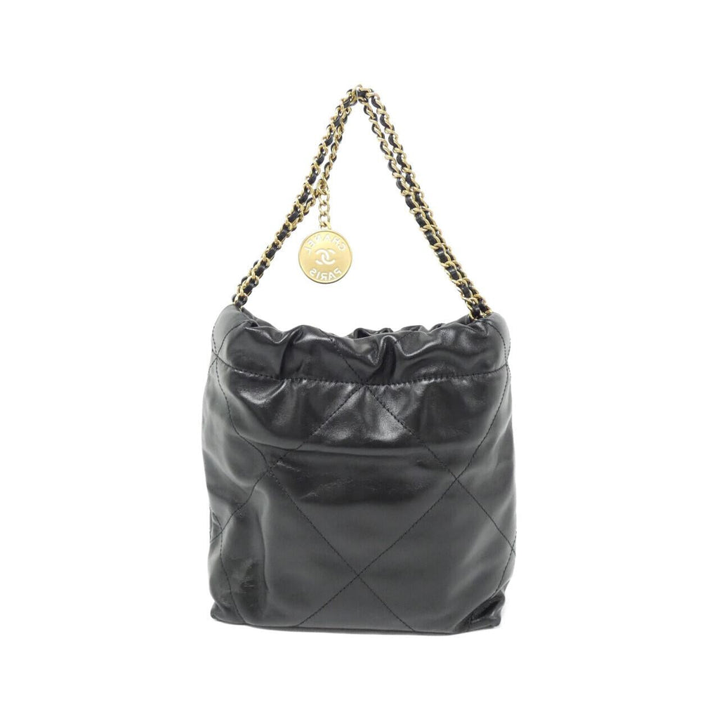 Chanel Chanel 22 Calfskin Bag