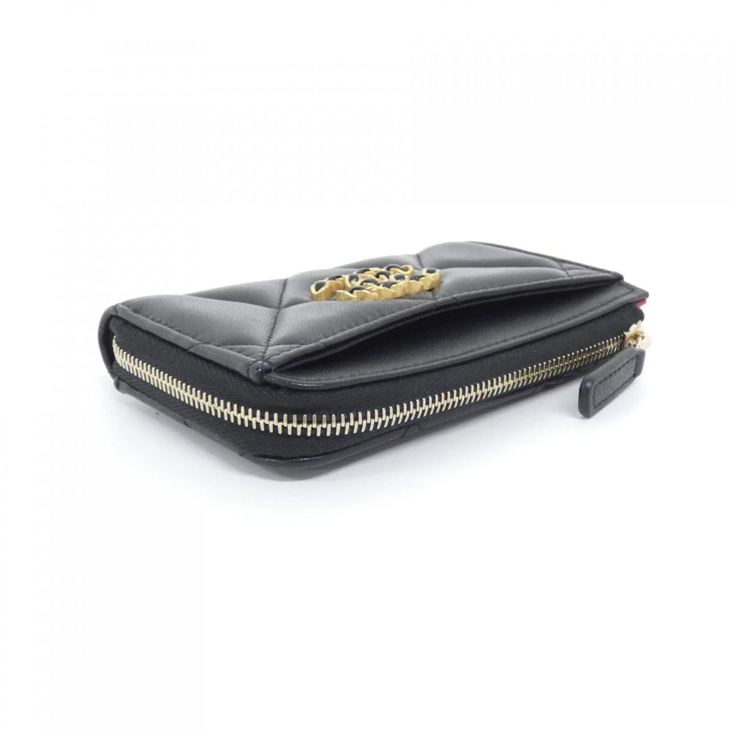 Chanel Chanel 19 Lambskin  Case