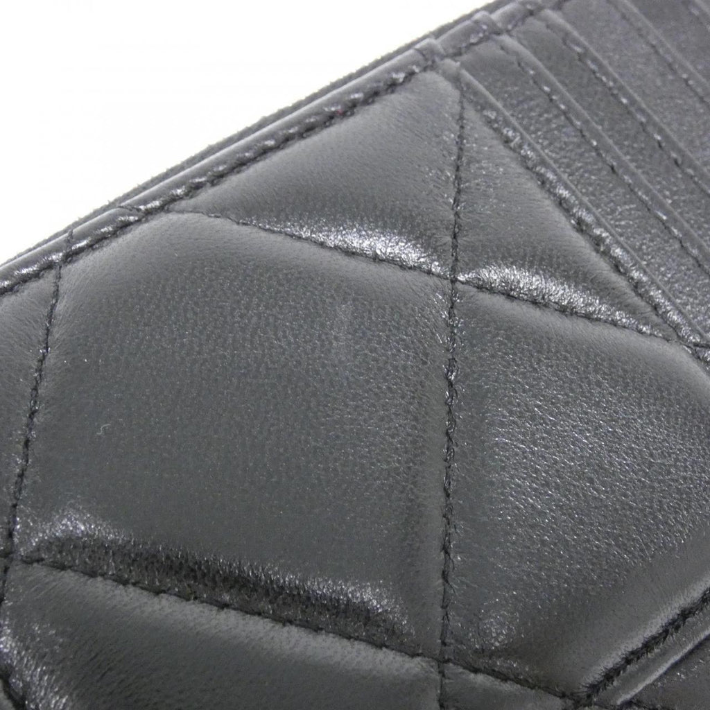 Chanel Chanel 19 Lambskin  Case